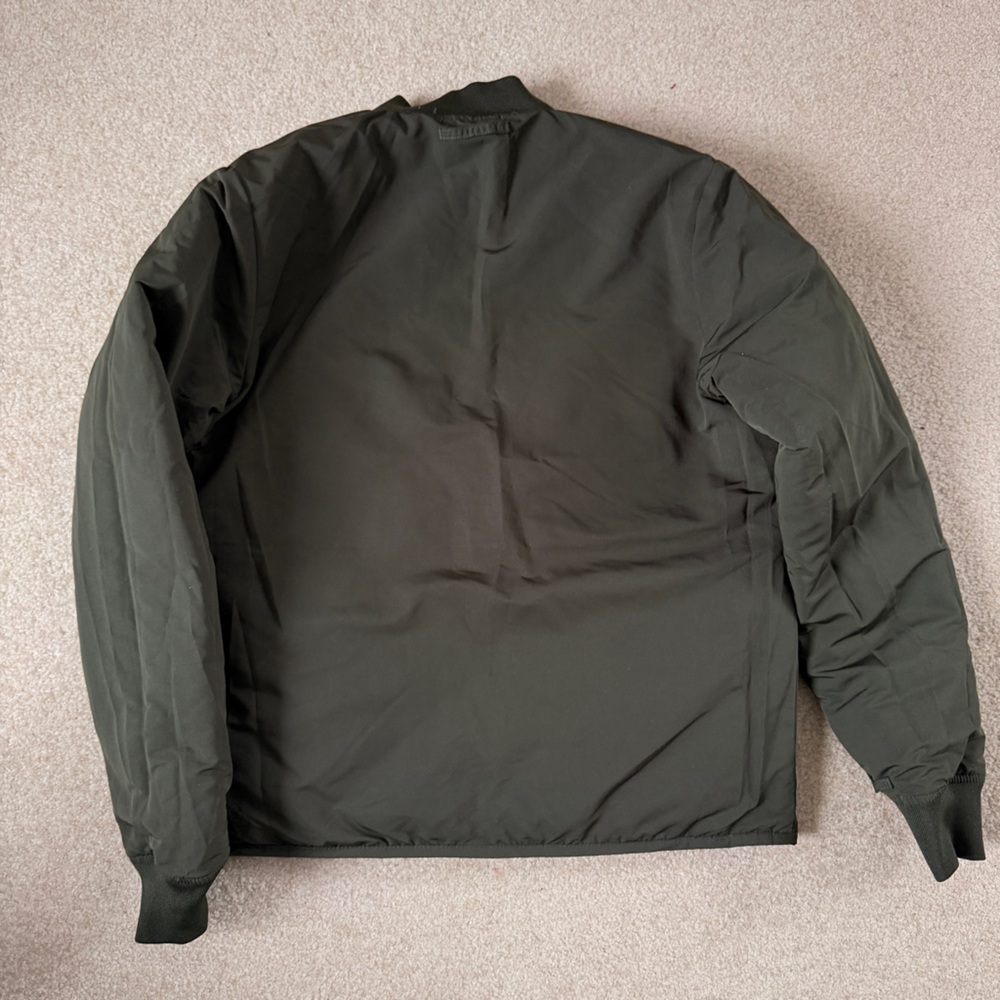 Reversible jacket - Picture 6 of 6
